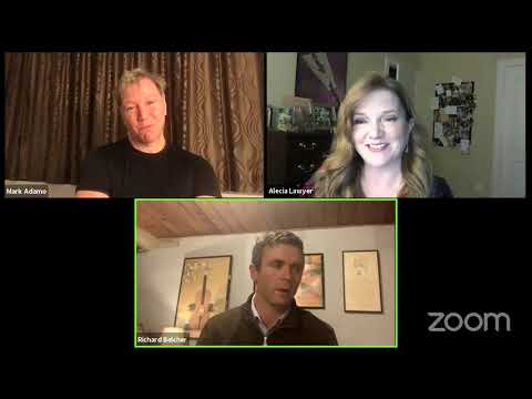 ROCOreveal: Composer Mark Adamo