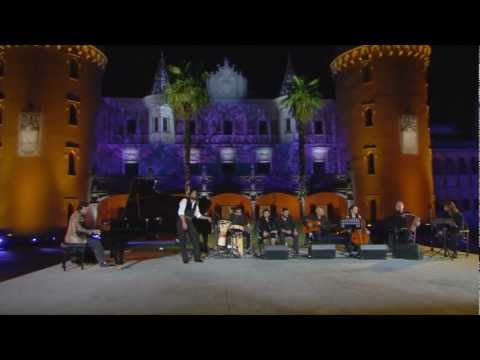 Rafael Amargo.Flamenco