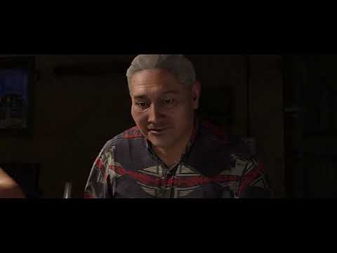 Nikki's Playthrough: Beyond Two Souls part 13 - The Mystery in Navajo Ranch