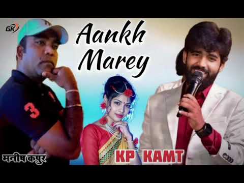 Ankh Marey Aankh Mare Ladki Aankh Mare New Songs Dance India Dance Orchestra Trolley #hindisong