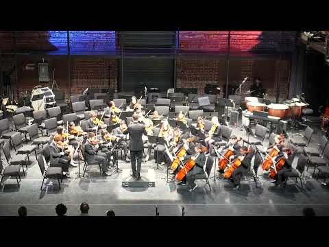 Ode to a Joyride, Brian Balmages - PYCO Junior String Orchestra