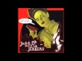 Jack O. & the Tearjerkers - A Bullet For Ramona