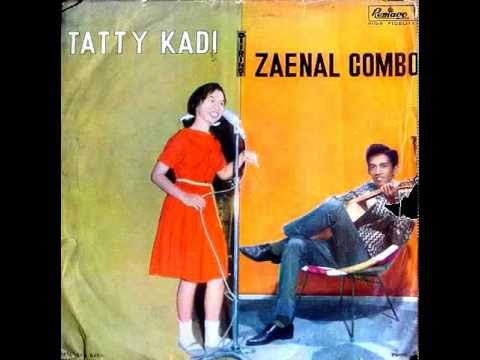 Tetty Kadi - Teringat Selalu (A. Rijanto)