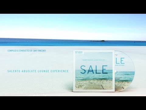 Various Artists - Salento Absolute Lounge Experience - SALE - PROMO