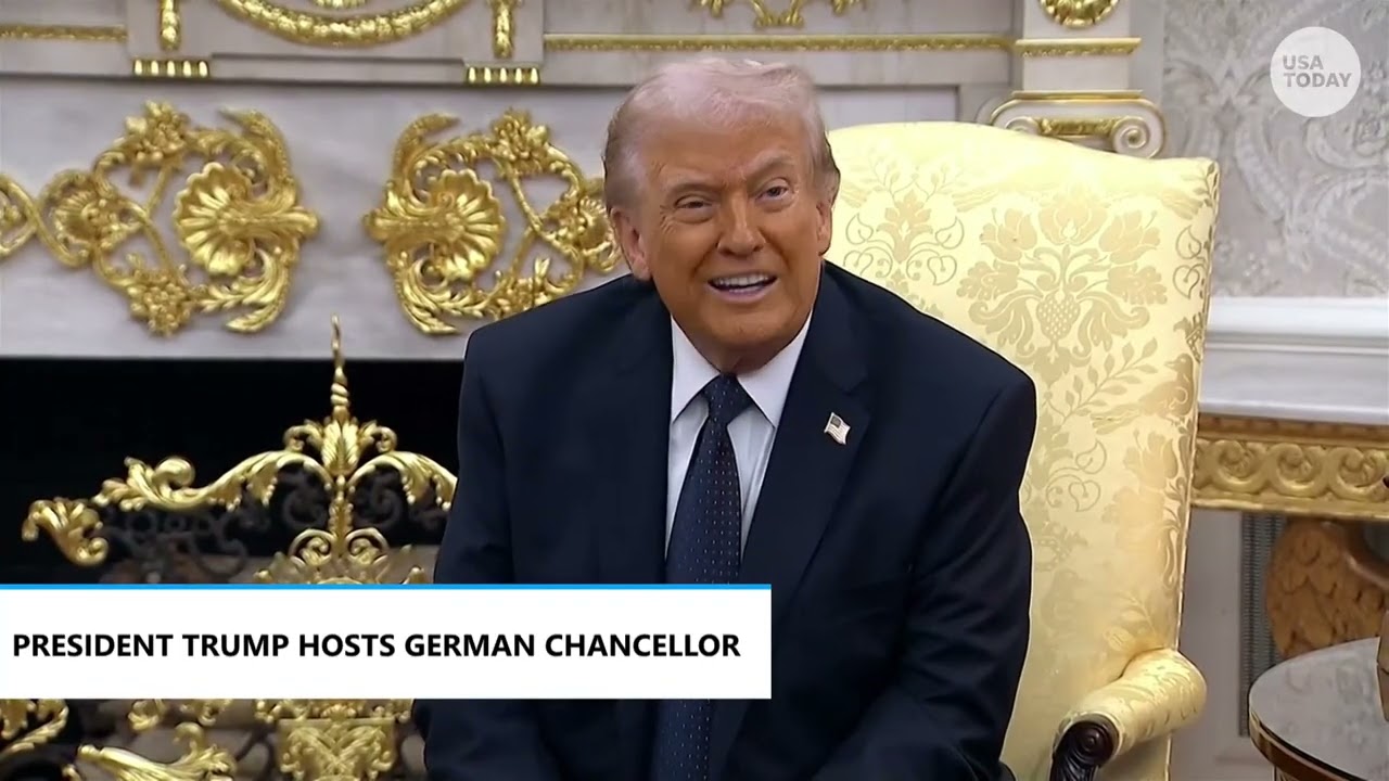 Trump threatens cutting off trade with Spain over US use of their military bases amid Iran war