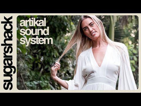Artikal Sound System -  Self-Sabotage (Live Music)  Sugarshack Sessions