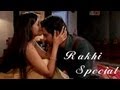 EXCLUSIVE!! Arnav Khushi's RAKHI SURPRISE ...