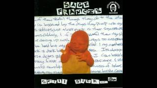 Sage Francis -  Live Recording of EDAN with AOI at the Met Cafe