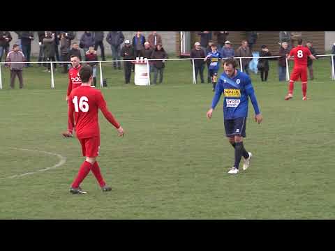ASV Siegendorf - SV St. Margarethen 1:1