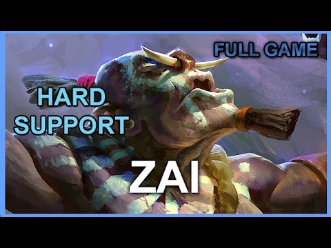 Zai Witch Doctor Full Game