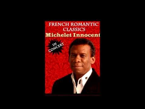 Michelet Innocent -Toi Et Moi
