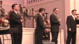 LEGACY FIVE - THERE'S SOMETHING ABOUT THAT NAME/WE  SHALL SEE JESUS