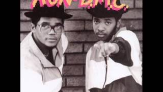 RUN DMC - RUN DMC [DISCO COMPLETO]