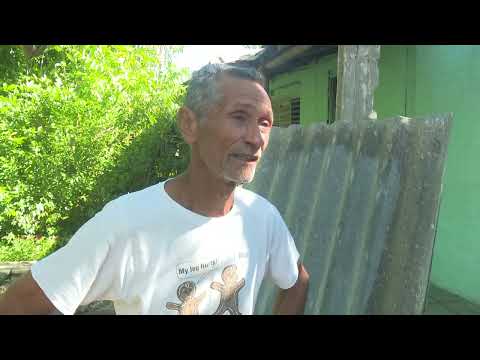 Se recupera paulatinamente comunidad Miradero, de Río Cauto.