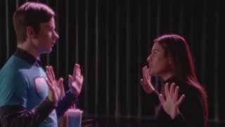 Glee - Popular S6 (Full Peromance) (Official Video) HD
