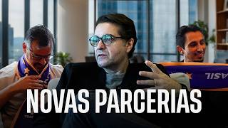 From Students to Partners: Growing Together | Evandro 2MV and Gustavo Shark thumbnail