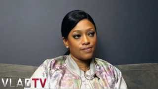 Trina: Lil Wayne Never Cheated While We Were Engaged