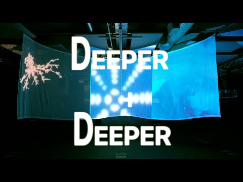 The Charlatans - Deeper And Deeper (Official Video)