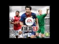 Fifa 13 Soundtrack - Champion - The Chevin ...
