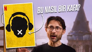 Bu nasıl bir Kafa? SICAK KAFA! Türkiye’nin ilk distopya dizisi Bu nasıl bir Kafa? SICAK KAFA! Türkiye’nin ilk distopya dizisi