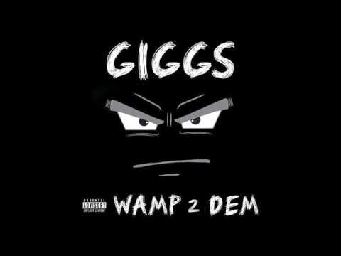 Giggs - Gangstas & Dancers feat. Lil Duke & Young Thug (Official Audio)