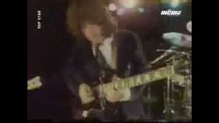 AC/DC Let Me Put My Love Into You