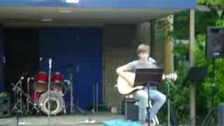 Lou Barlow - Legendary (cover)