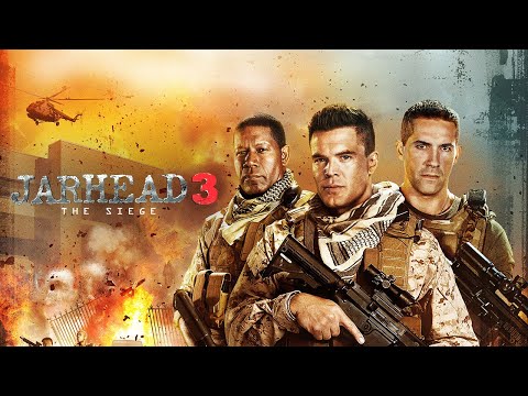 Jarhead 3 - The Siege (2016) | trailer