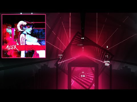 Beat Saber | Alex - Occult