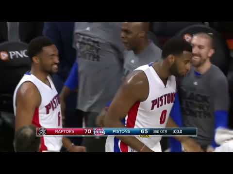 Top 10 Farthest Shots In NBA History