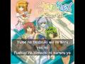 You - YURIA Version Off Vocal with Lyrics 