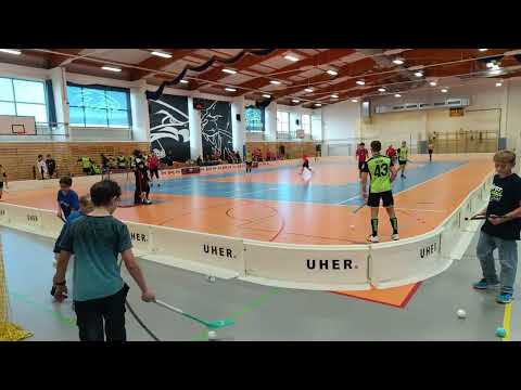 TJ Lokomotiva Louny Divize vs Sokol Rudná 3 třetina