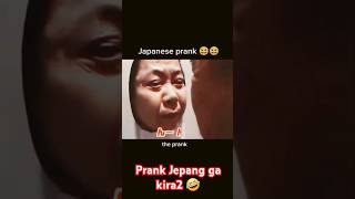 Download lagu Prank Jepang ga kira2 🤣😅 #lucu #funny #funnymemes mp3