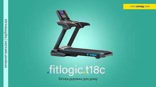 FitLogic T18C - відео 7