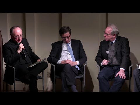 Manzoni, Dostoevsky, and Borges: Lessons to Be Learned from the Papal Reading List