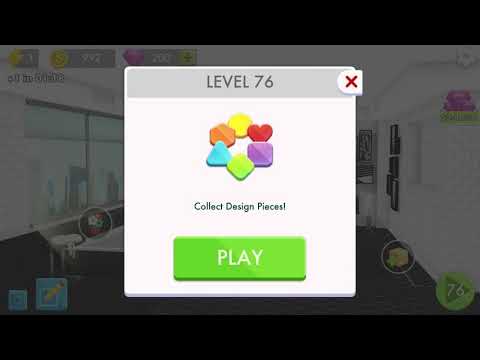 Home Design Makeover! #76