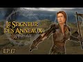 Bienvenue Dans L équipe EP 17 LE SEIGNEUR DES ANNEAUX LE TIERS ÂGE