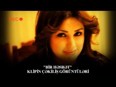 Urek sozler  "Bir hesret"  (Prod.Kamal Forever)