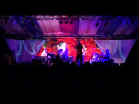 Hot Steppa: Sophistafunk at Sterling Stage