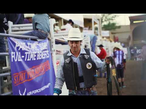 Rocky Mountain Rumble