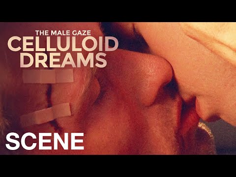 THE MALE GAZE: CELLULOID DREAMS - Desert Embrace