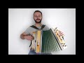 Die Sterne am Himmel - Orig. Tiroler Echo [Steirische Harmonika]