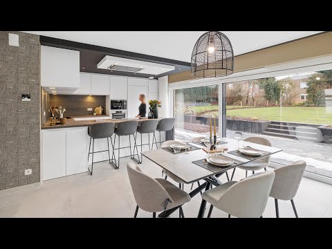 Nouvelle maison à vendre à Rocourt