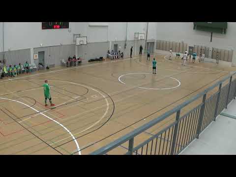 Ac Barca - Kady/2 kooste 26.1.2019