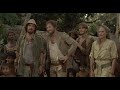 The Mountain Of The Cannibal God Fan Trailer 1978