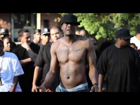 GNATE Yall Dont Wanna War