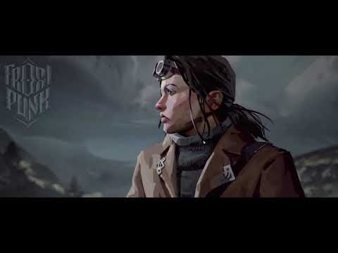Frostpunk The Last Autumn - Cinematic Intro Scene