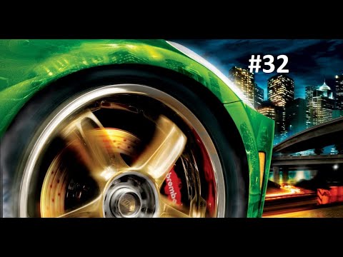 Lets Play NFS Underground 2 Part 32 Stage 4 Hidden Races