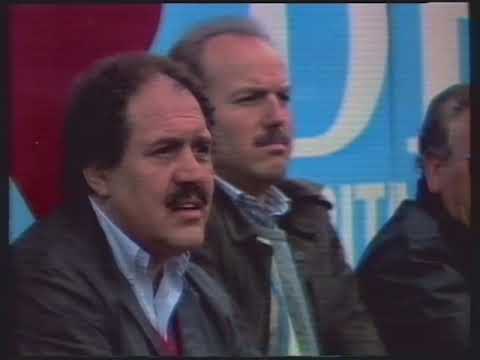 1983/84: FC Homburg - VfR Bürstadt 3:2 (Aufstiegsrunde)