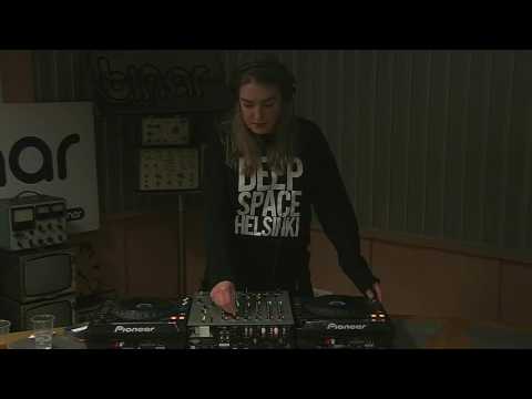 Subfactor # 147 Katerina Andonov /set only/ 20.11.2016